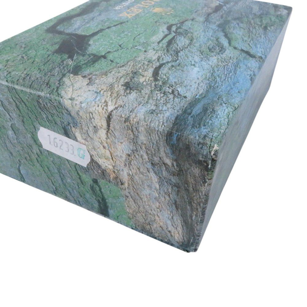 ロレックス デイトジャスト W番 SS/K18YG 16233G ROLEX 腕時計 シャンパン文字盤 10Pダイヤ