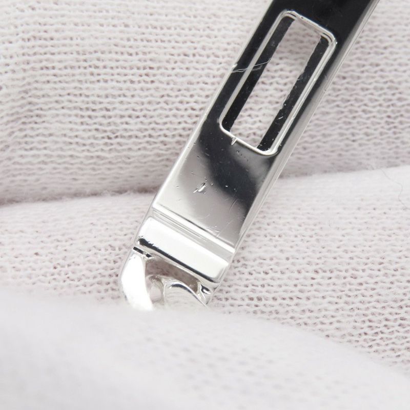 エルメス ブレスレット ケリーグルメット サイズST SV925シルバー HERMES ジュエリー