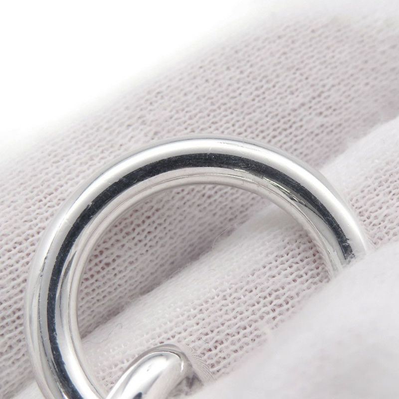 エルメス ブレスレット シェーヌダンクルGM 12コマ SV925シルバー HERMES ジュエリー