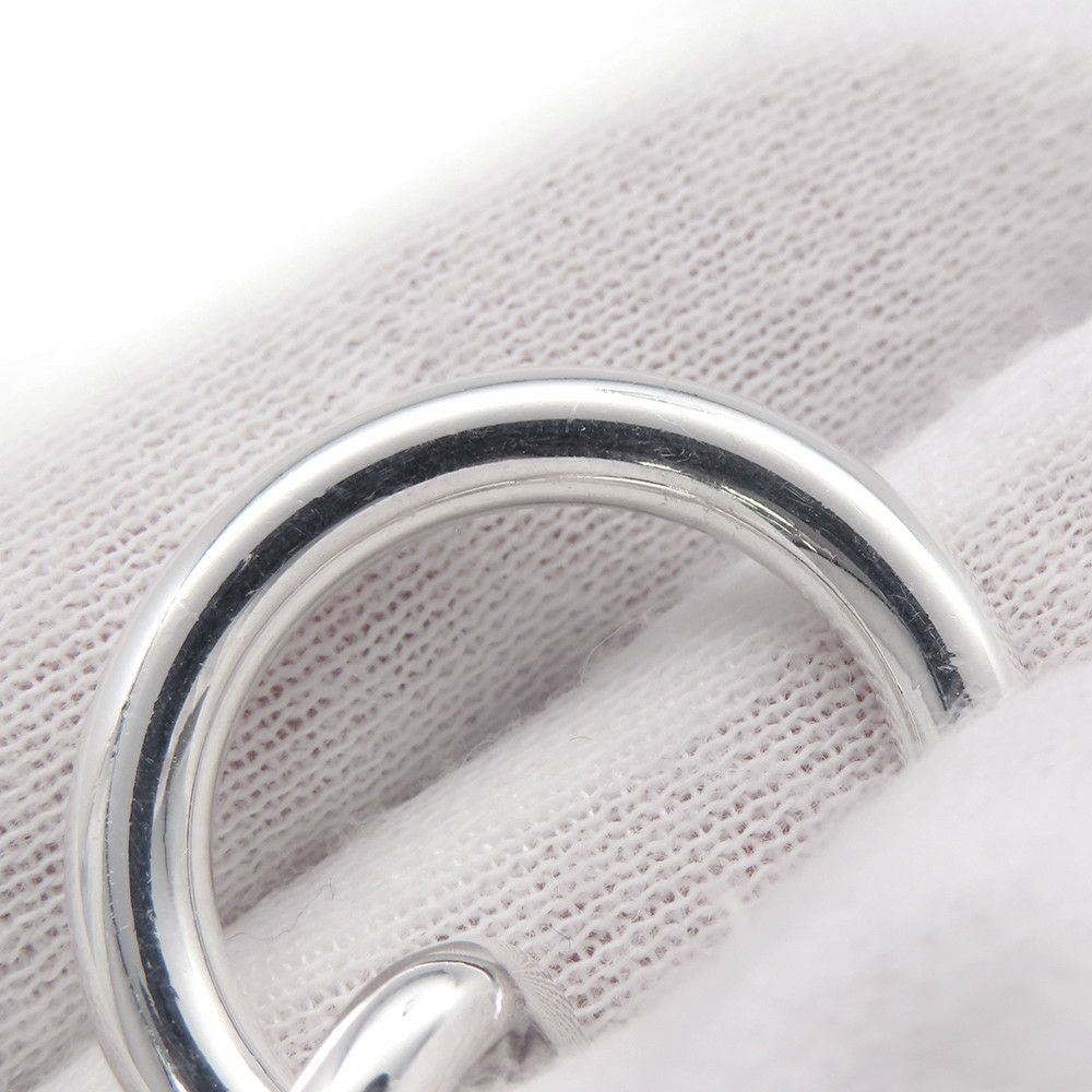 エルメス ブレスレット シェーヌダンクルGM 12コマ SV925シルバー HERMES ジュエリー