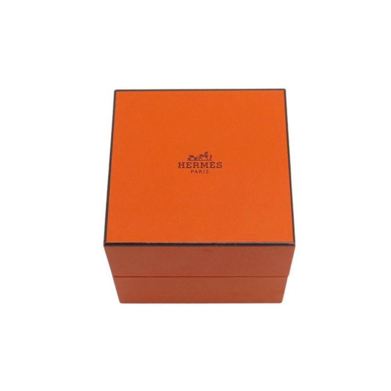 エルメス ブレスレット シェーヌダンクルGM 12コマ SV925シルバー HERMES ジュエリー