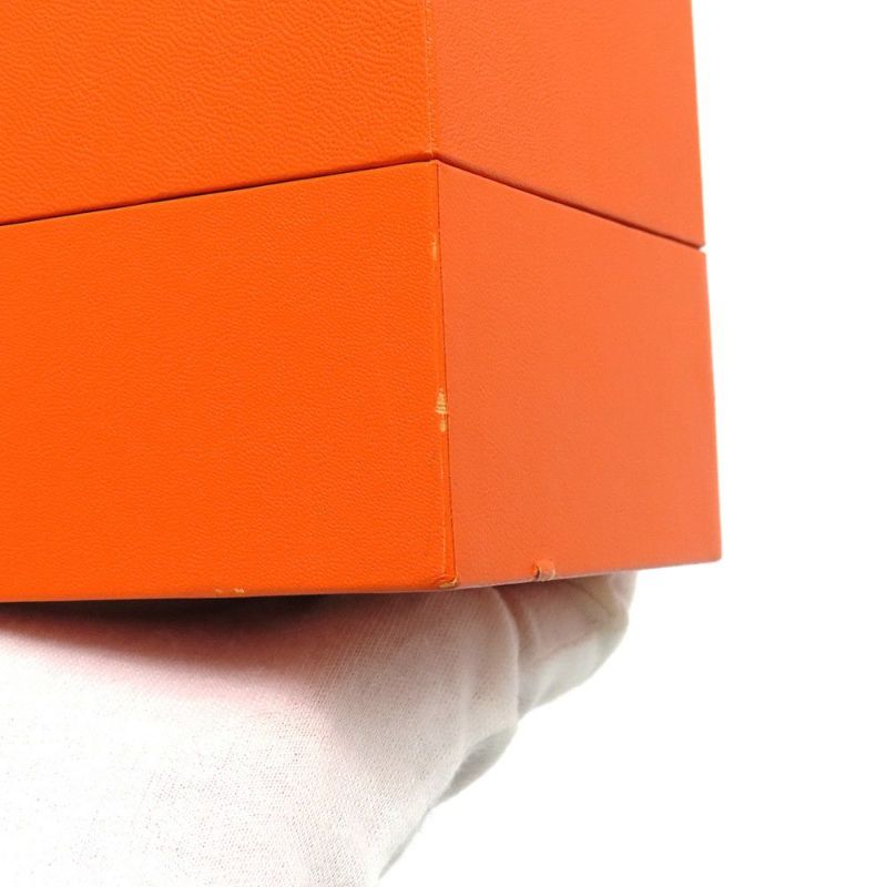 エルメス ブレスレット シェーヌダンクルGM 11コマ SV925シルバー HERMES ジュエリー