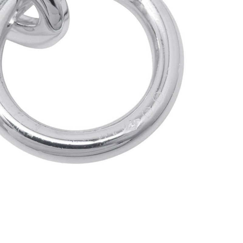 エルメス ブレスレット シェーヌダンクルGM 11コマ SV925シルバー HERMES ジュエリー