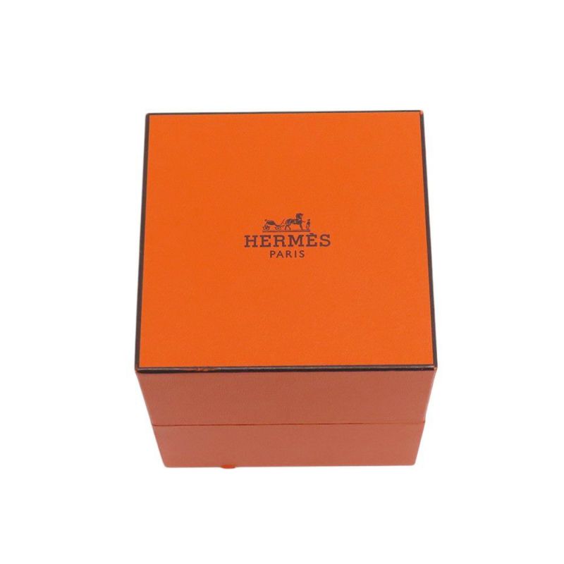 エルメス ブレスレット シェーヌダンクルGM 11コマ SV925シルバー HERMES ジュエリー