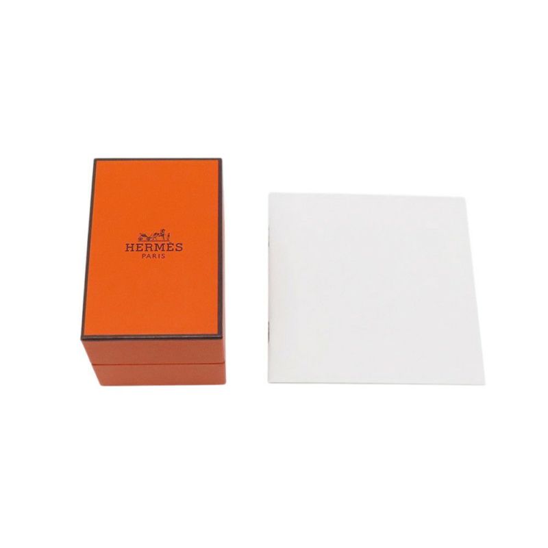 エルメス リング オスモズPM Osmose SV925シルバー リングサイズ53 HERMES ジュエリー 指輪