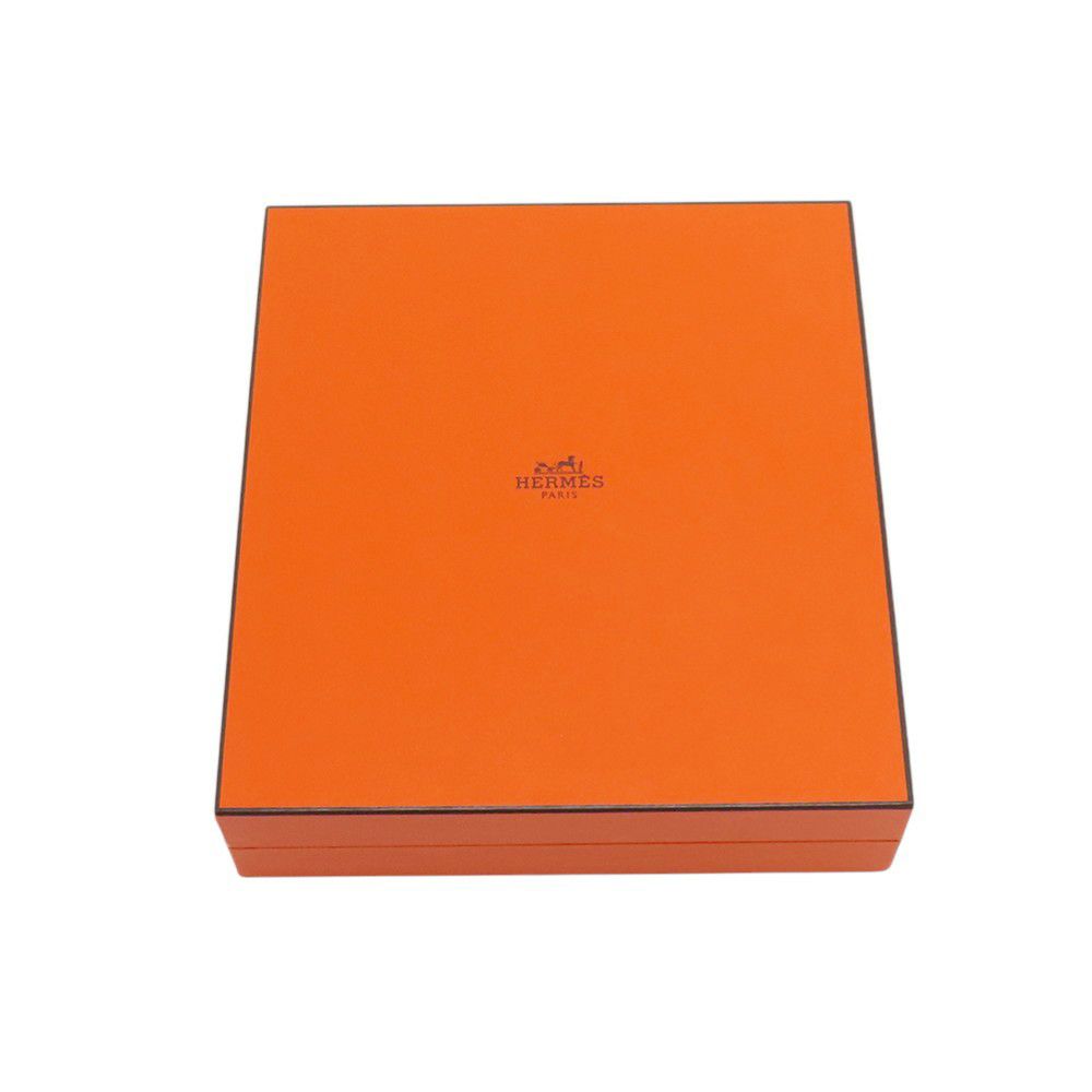 エルメス ネックレス シェーヌダンクル パンク ネックレスLG SV925シルバー HERMES ジュエリー