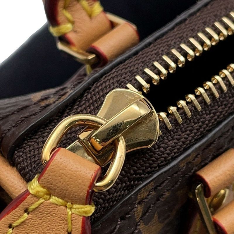 ルイヴィトン バッグチャーム モノグラム ビジュー・サック マイ クロスピーディー M00544 LOUIS VUITTON チャーム