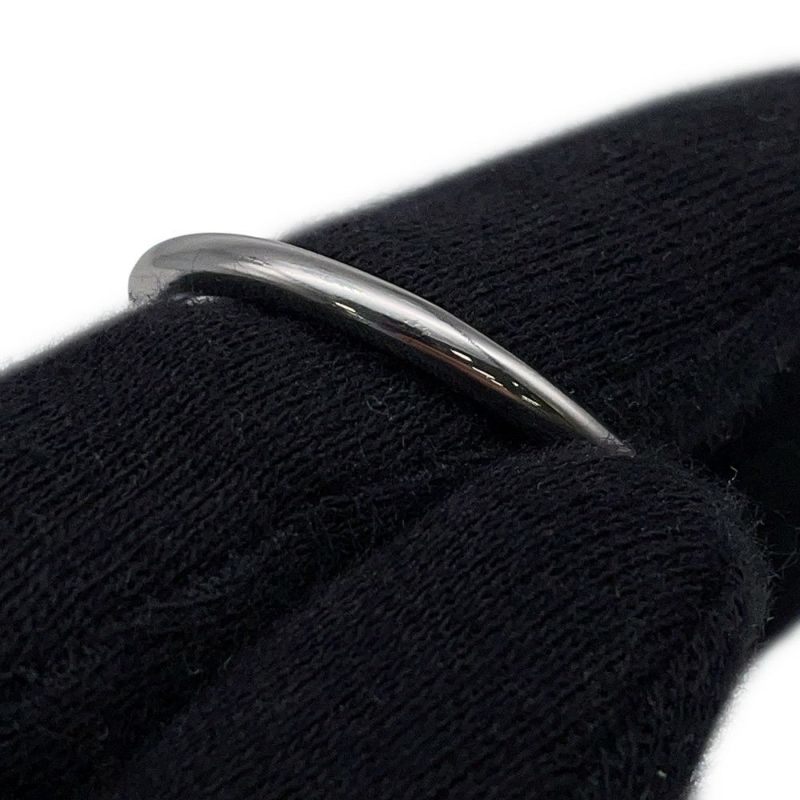 セリーヌ リング ノットリング メタル サイズ52 46N636BRA.36SI CELINE 指輪 アクセサリー