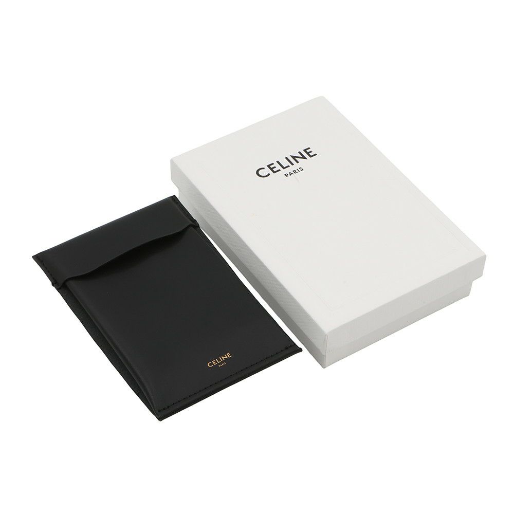 セリーヌ ネックレス トリオンフ ハート メタル CELINE アクセサリー