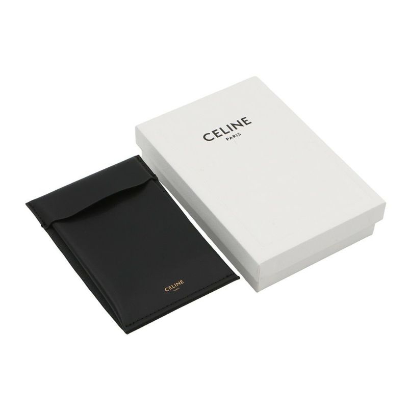 セリーヌ ネックレス トリオンフ ハート メタル CELINE アクセサリー