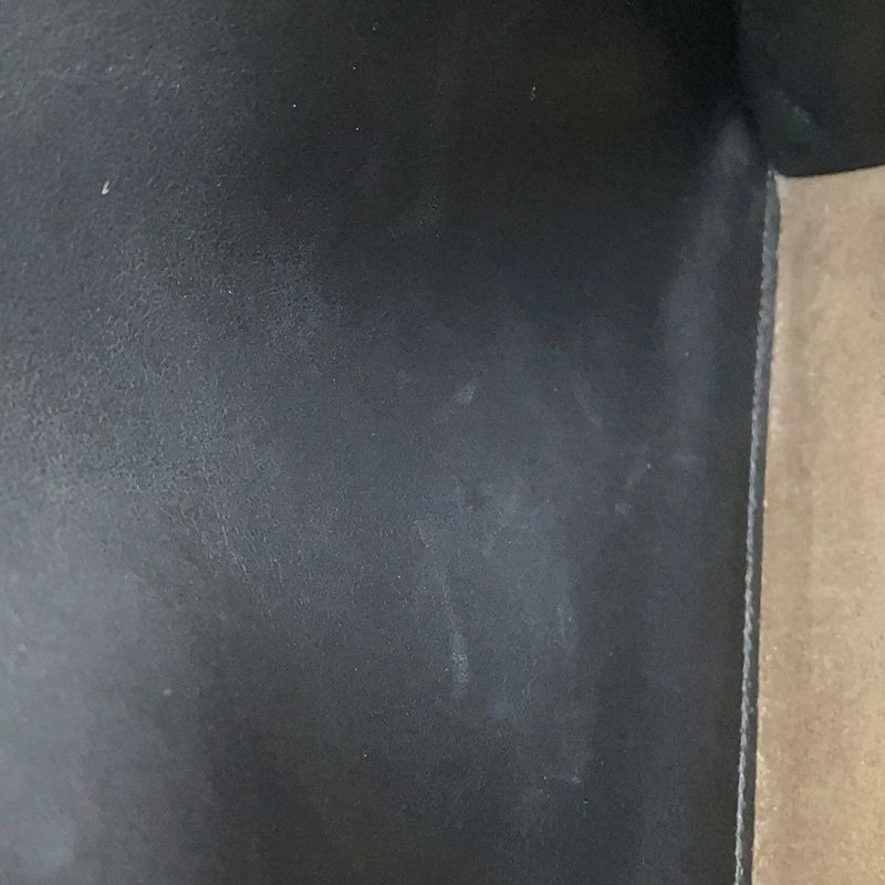 フェンディ ハンドバッグ ピーカブー アイシーユー エックスクロス スモール レザー 7VA530 FENDI 2way 黒