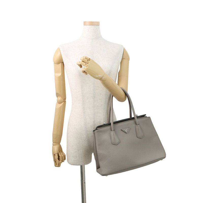 プラダ ハンドバッグ サフィアーノレザー BN2823 PRADA