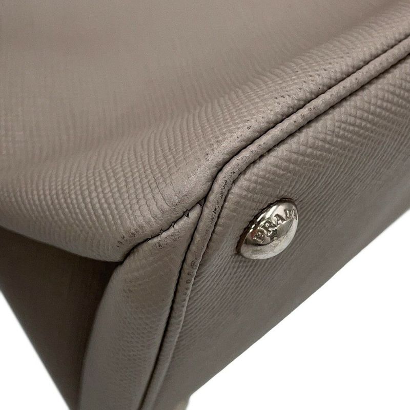 プラダ ハンドバッグ サフィアーノレザー BN2823 PRADA