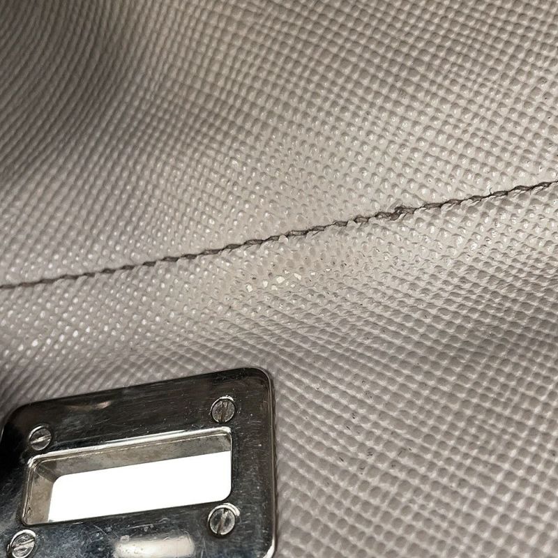 プラダ ハンドバッグ サフィアーノレザー BN2823 PRADA