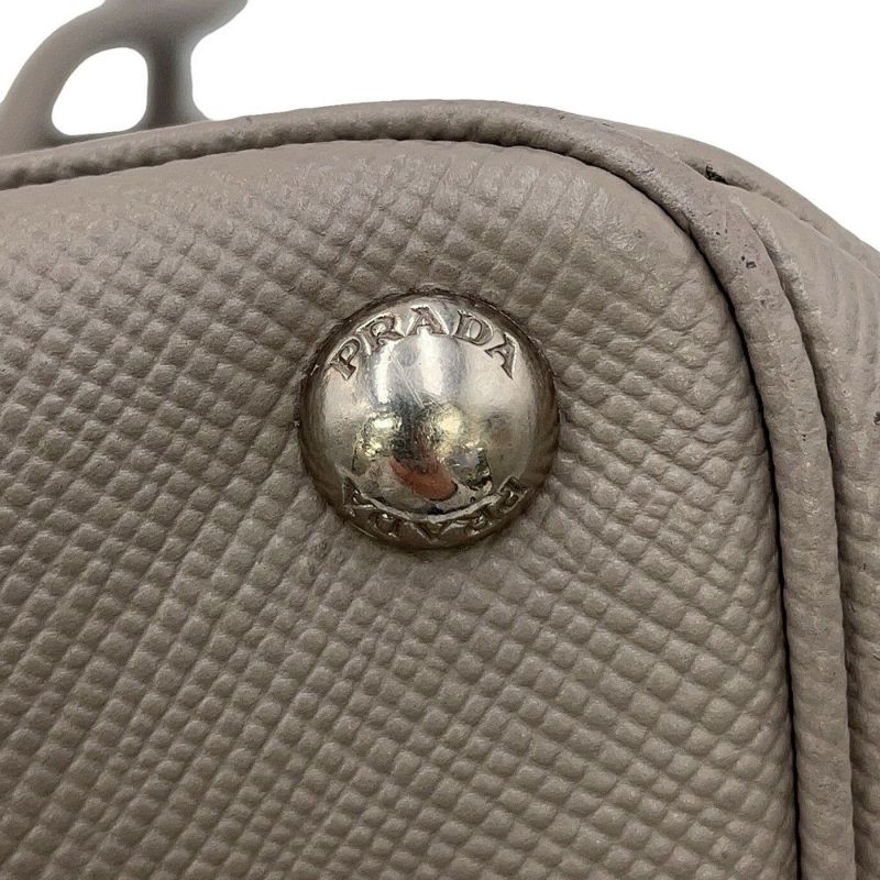 プラダ ハンドバッグ サフィアーノレザー BN2823 PRADA