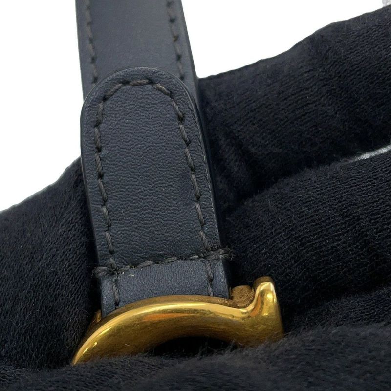 クリスチャン・ディオール ハンドバッグ オブリーク サドルバッグ ミニ M0456CTZQ Christian Dior 2way トロッター