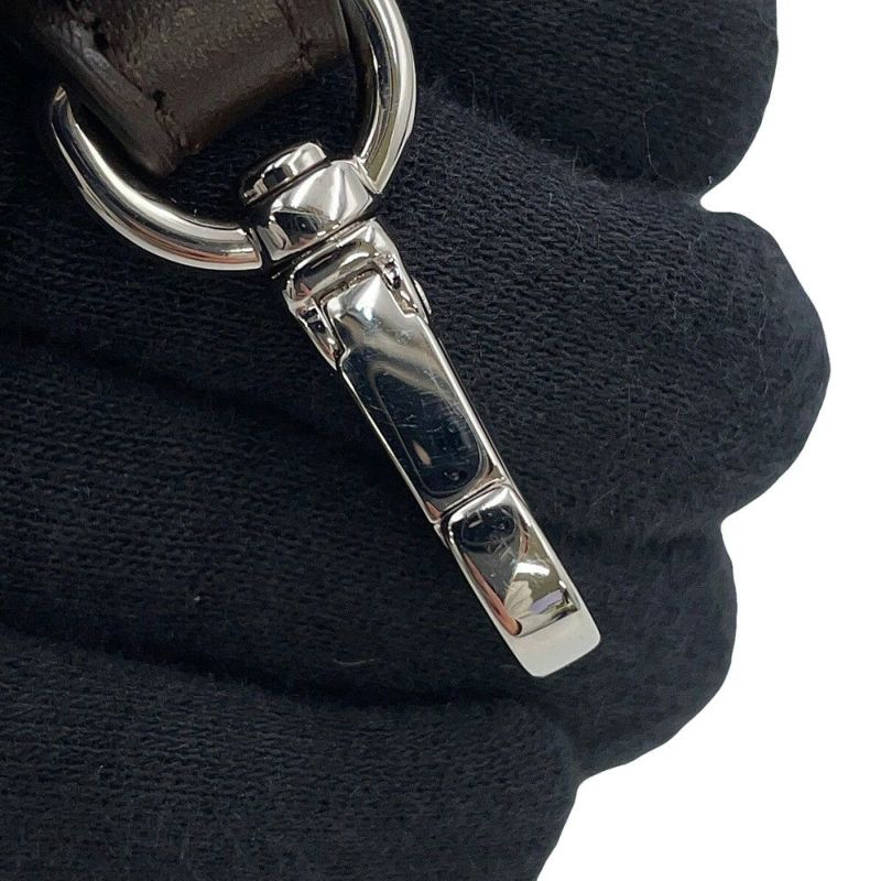 フェンディ ショルダーバッグ ズッカ キャンディ カメラバッグ PVC 7AS307 FENDI