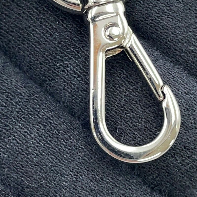 フェンディ ショルダーバッグ ズッカ キャンディ カメラバッグ PVC 7AS307 FENDI