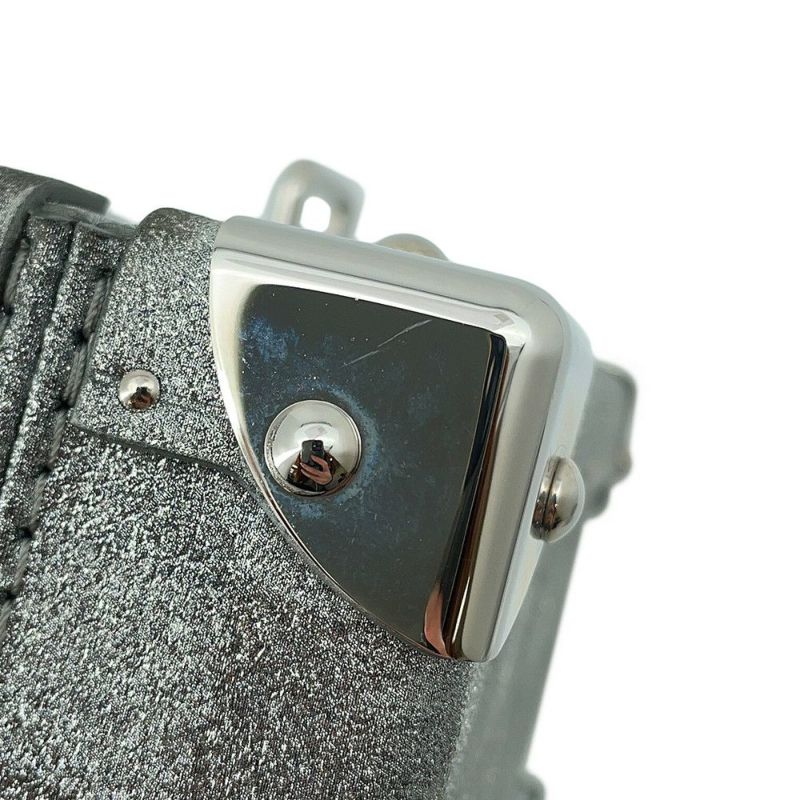 ルイヴィトン ショルダーバッグ ダミエグリッター ウォレットトランク M20329 LOUIS VUITTON ヴィトン