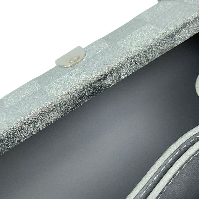 ルイヴィトン ショルダーバッグ ダミエグリッター ウォレットトランク M20329 LOUIS VUITTON ヴィトン