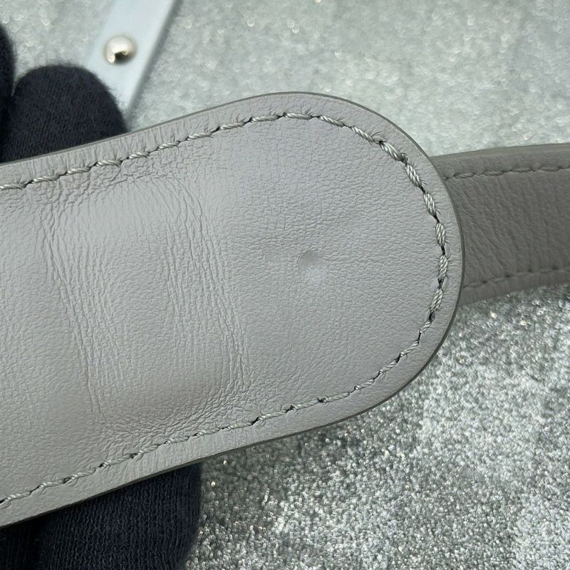 ルイヴィトン ショルダーバッグ ダミエグリッター ウォレットトランク M20329 LOUIS VUITTON ヴィトン