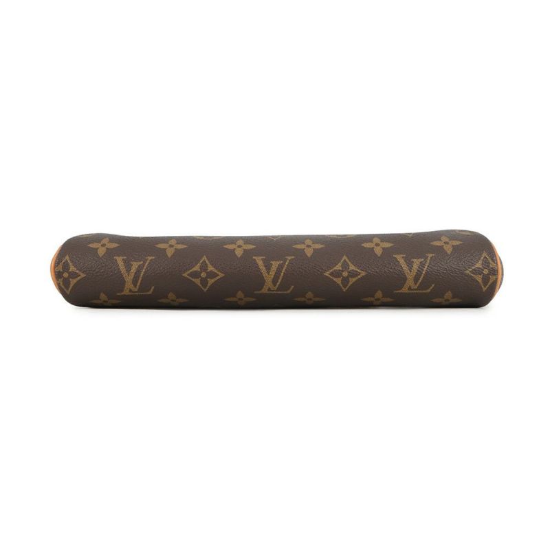ルイヴィトン ショルダーバッグ モノグラム エヴァ M95567 LOUIS VUITTON ヴィトン バッグ チェーンバッグ 2way