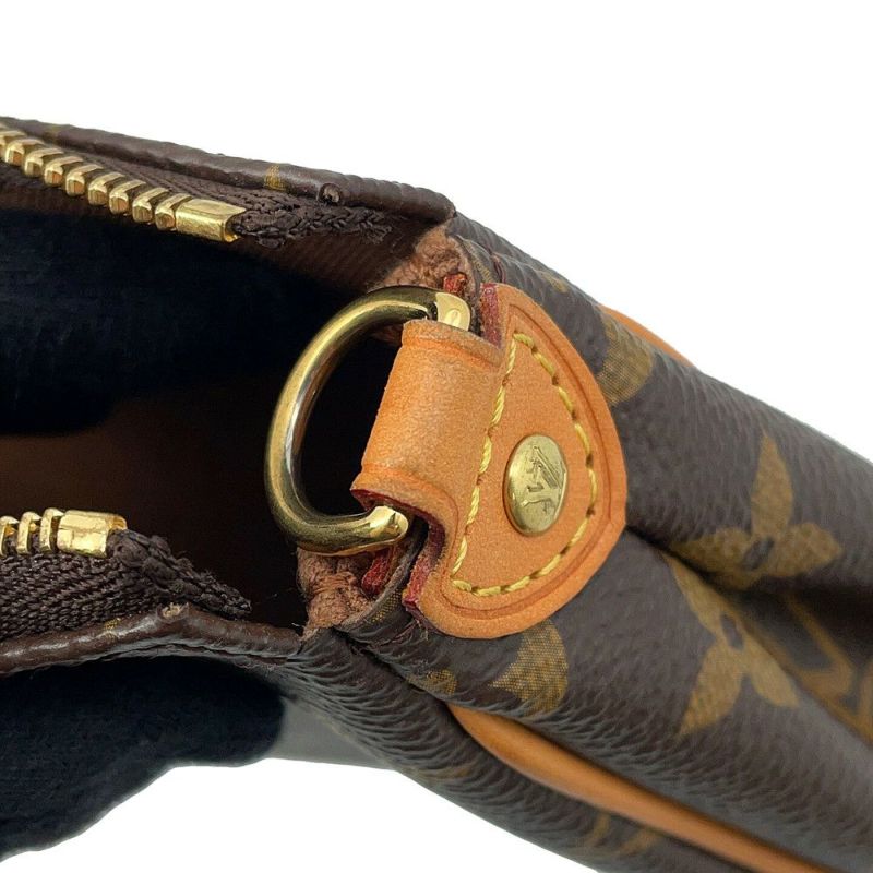 ルイヴィトン ショルダーバッグ モノグラム エヴァ M95567 LOUIS VUITTON ヴィトン バッグ チェーンバッグ 2way