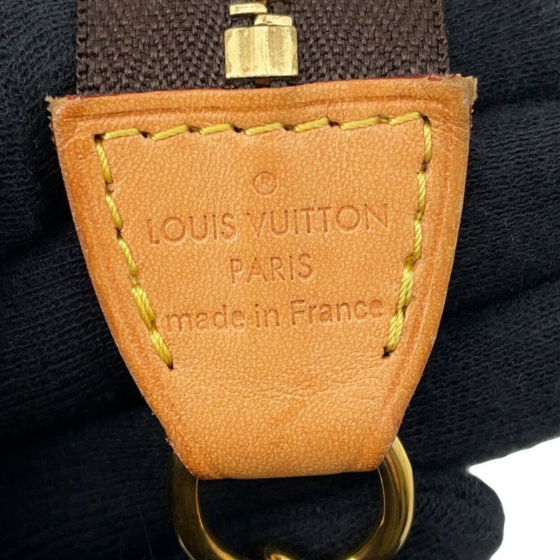 ルイヴィトン ショルダーバッグ モノグラム エヴァ M95567 LOUIS VUITTON ヴィトン バッグ チェーンバッグ 2way