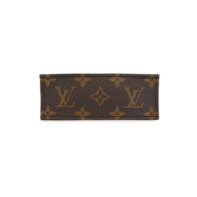 ルイヴィトン ハンドバッグ モノグラム プティット・サックプラ M69442 LOUIS VUITTON ミニバッグ 2way