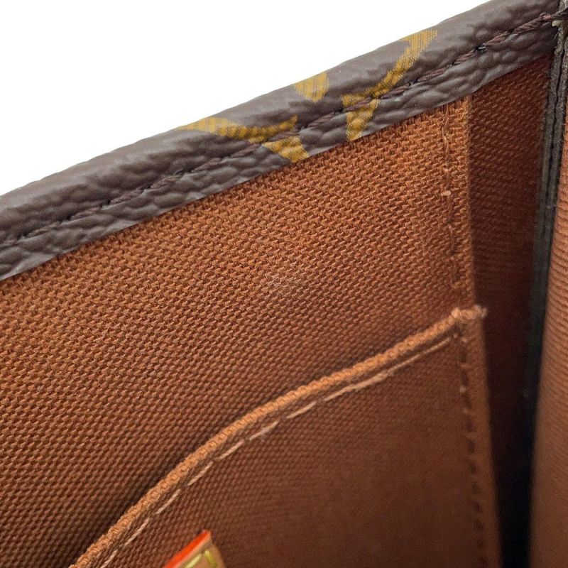 ルイヴィトン ハンドバッグ モノグラム プティット・サックプラ M69442 LOUIS VUITTON ミニバッグ 2way