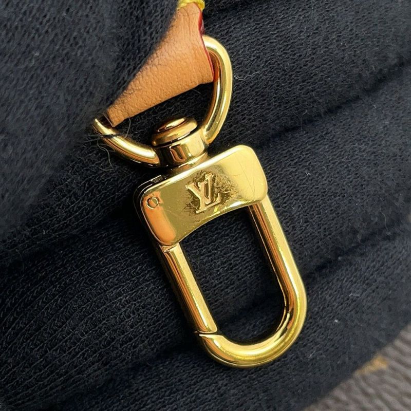 ルイヴィトン ハンドバッグ モノグラム プティット・サックプラ M69442 LOUIS VUITTON ミニバッグ 2way