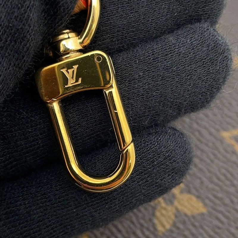 ルイヴィトン ハンドバッグ モノグラム プティット・サックプラ M69442 LOUIS VUITTON ミニバッグ 2way