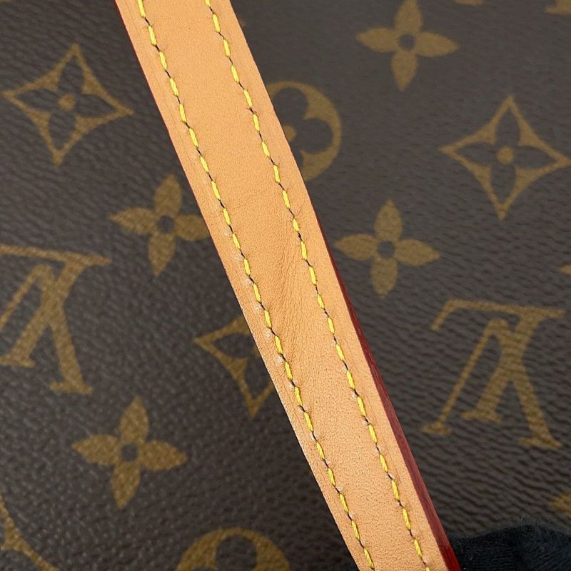 ルイヴィトン ハンドバッグ モノグラム プティット・サックプラ M69442 LOUIS VUITTON ミニバッグ 2way