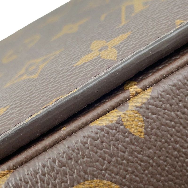 ルイヴィトン ハンドバッグ モノグラム ポシェット・メティス MM M44875 LOUIS VUITTON ヴィトン バッグ 2wayショルダー