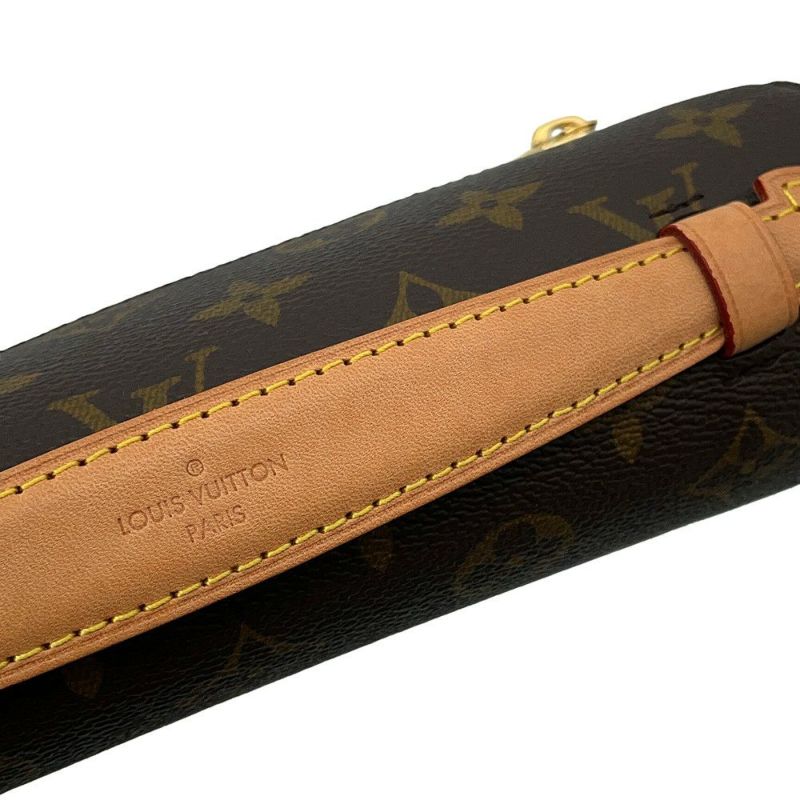 ルイヴィトン ハンドバッグ モノグラム ポシェット・メティス MM M44875 LOUIS VUITTON ヴィトン バッグ 2wayショルダー