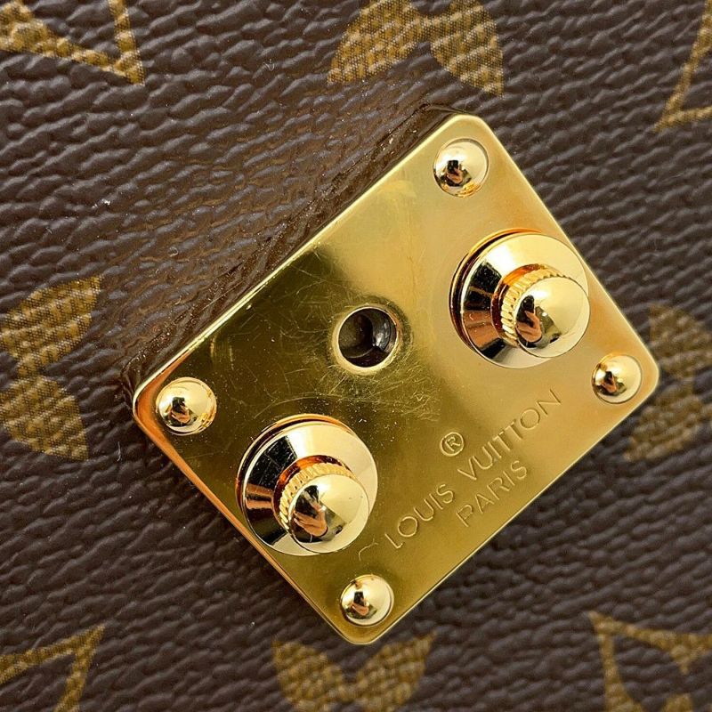 ルイヴィトン ハンドバッグ モノグラム ポシェット・メティス MM M44875 LOUIS VUITTON ヴィトン バッグ 2wayショルダー