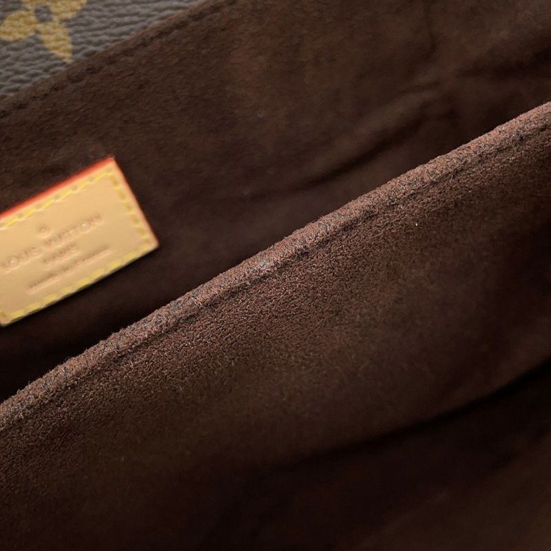 ルイヴィトン ハンドバッグ モノグラム ポシェット・メティス MM M44875 LOUIS VUITTON ヴィトン バッグ 2wayショルダー