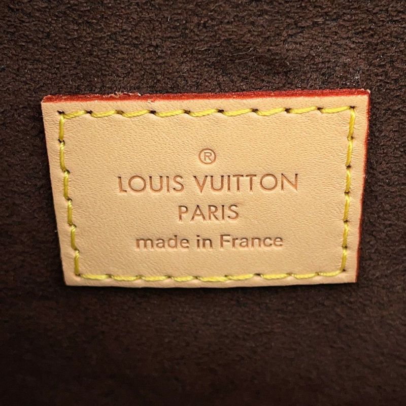 ルイヴィトン ハンドバッグ モノグラム ポシェット・メティス MM M44875 LOUIS VUITTON ヴィトン バッグ 2wayショルダー