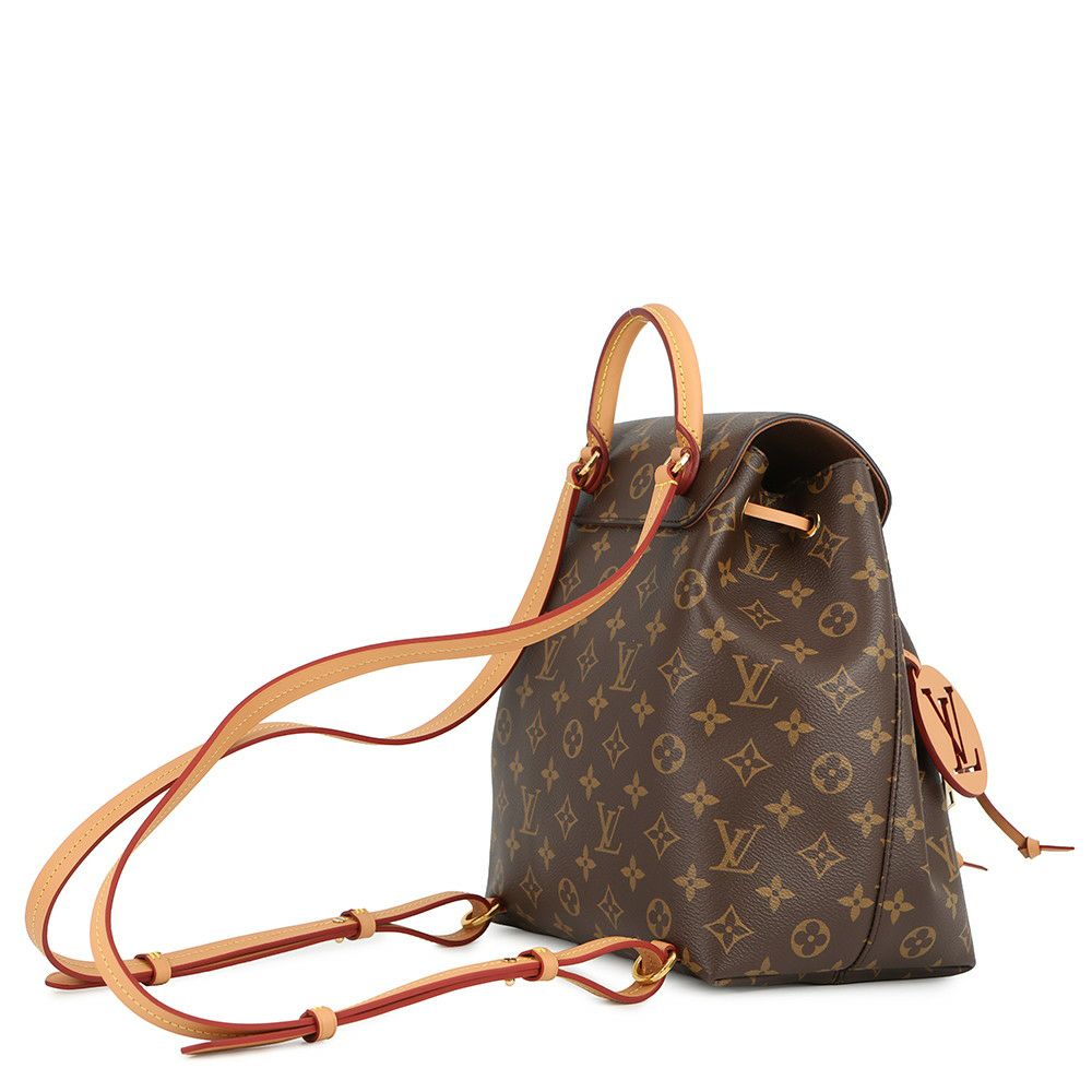 ルイヴィトン リュック モノグラム モンスリ NM PM M45501 LOUIS VUITTON バッグ
