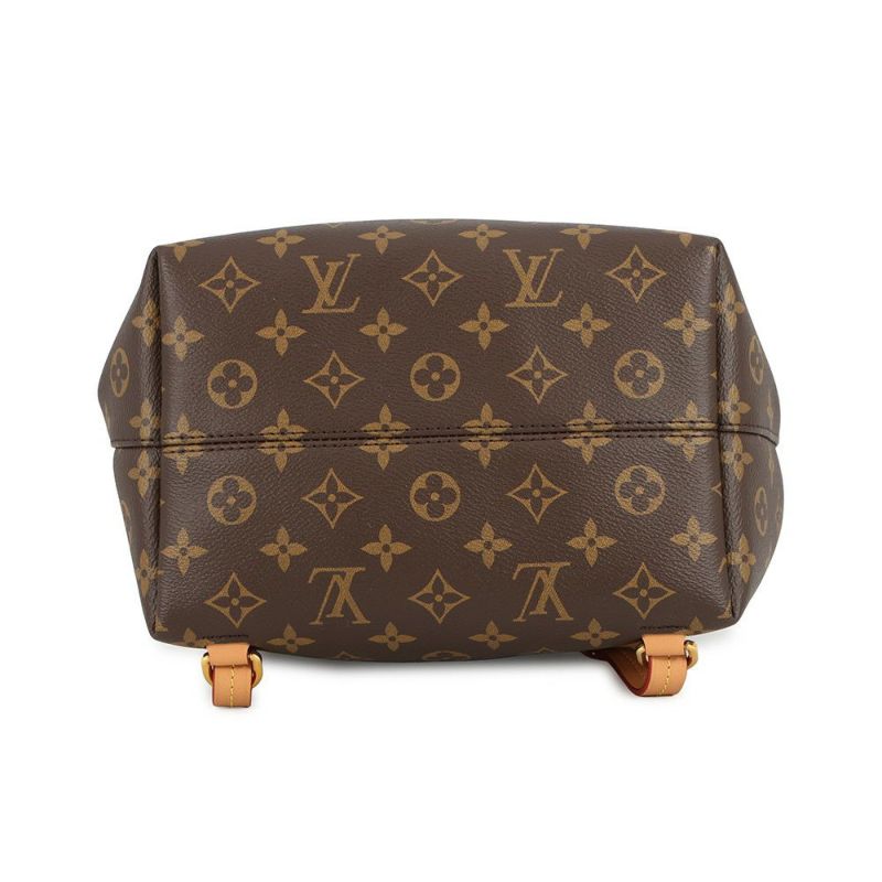 ルイヴィトン リュック モノグラム モンスリ NM PM M45501 LOUIS VUITTON バッグ