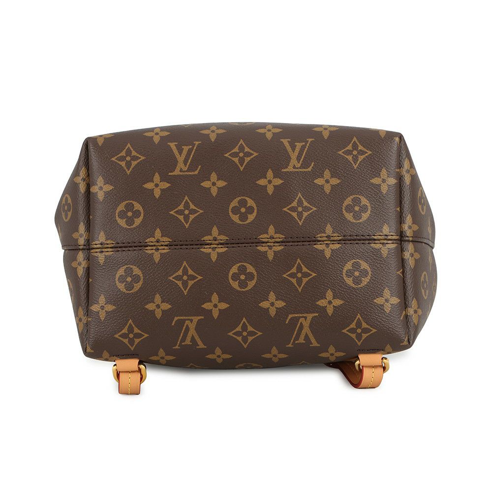 ルイヴィトン リュック モノグラム モンスリ NM PM M45501 LOUIS VUITTON バッグ