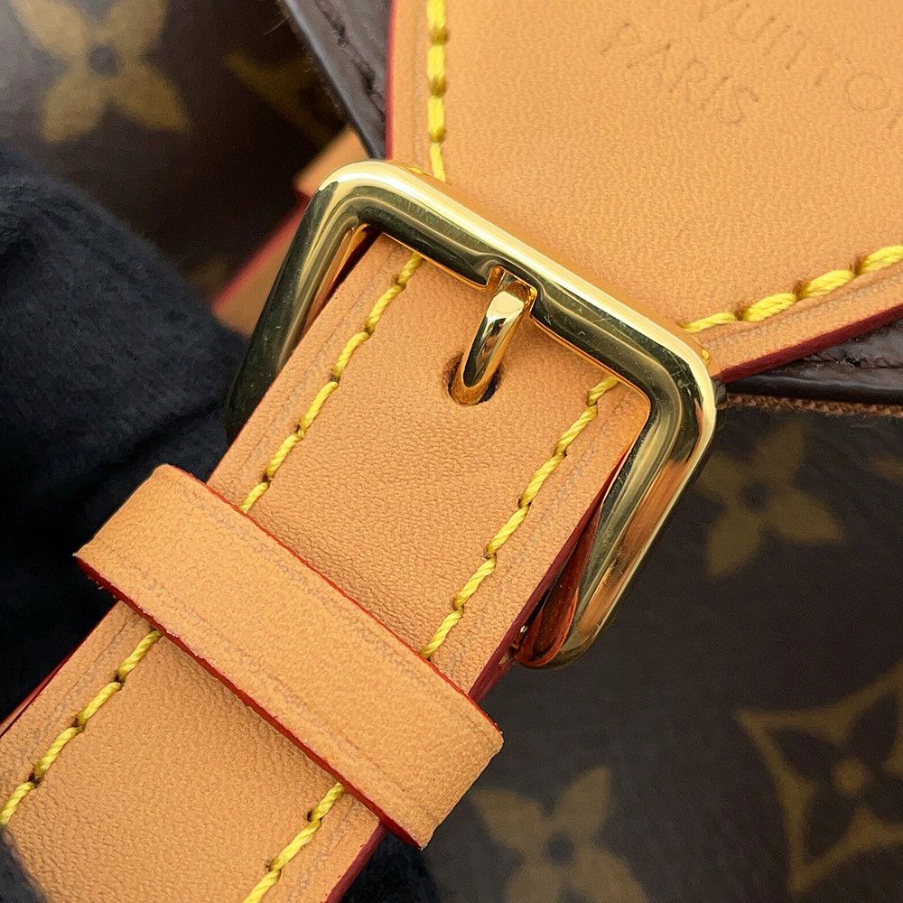 ルイヴィトン リュック モノグラム モンスリ NM PM M45501 LOUIS VUITTON バッグ