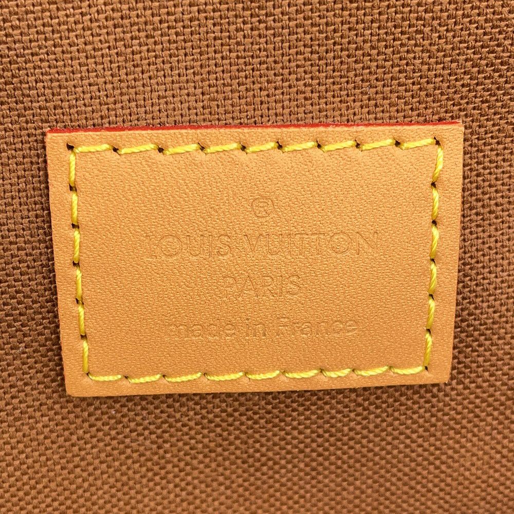 ルイヴィトン リュック モノグラム モンスリ NM PM M45501 LOUIS VUITTON バッグ