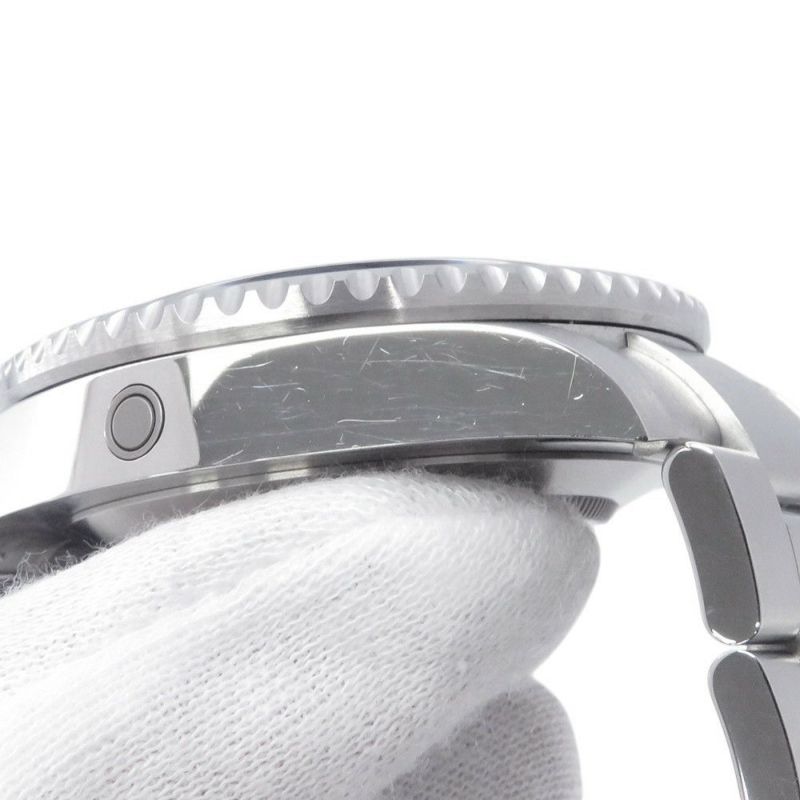 ロレックス シードゥエラー 1220 ランダムシリアル ルーレット 126600 ROLEX 腕時計 黒文字盤