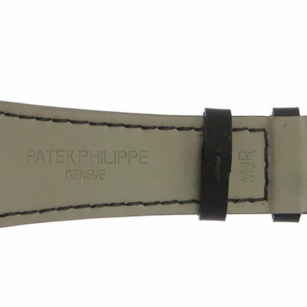 パテックフィリップ 替えベルト 純正 ベルト 18-25mm PATEK PHILIPPE 時計 腕時計