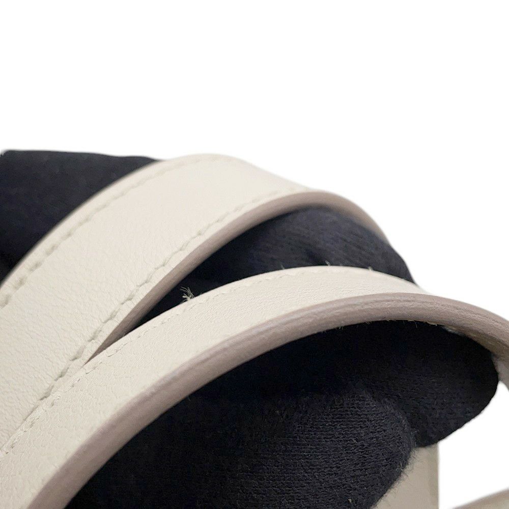 エルメス トートバッグ インザループ 18 べトン/シルバー金具 トリヨンクレマンス W刻印