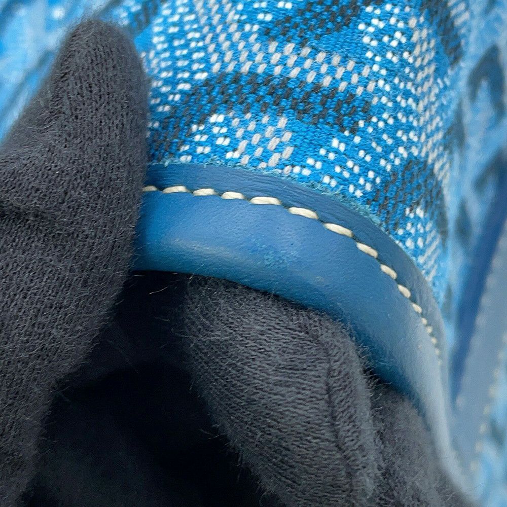 ゴヤール トートバッグ ヴィレットMM キャンバス レザー GOYARD