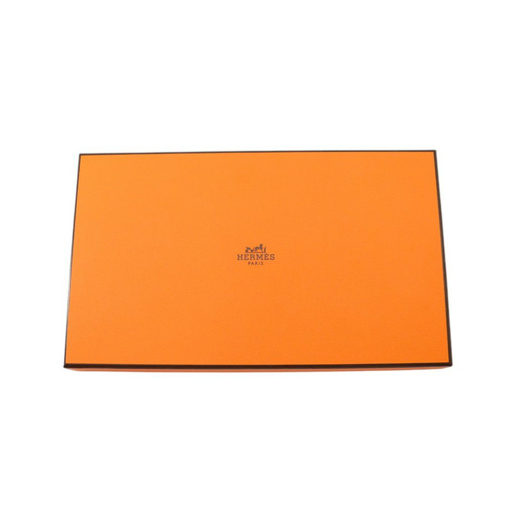 エルメス ショルダーウォレット ナップ トゥーゴー エタン/シルバー金具/ラッカー金具 エプソン K刻印 財布
