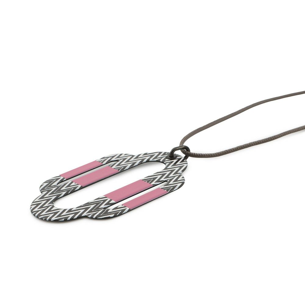 エルメス ネックレス アトラージュ メタル HERMES アクセサリー ペンダント
