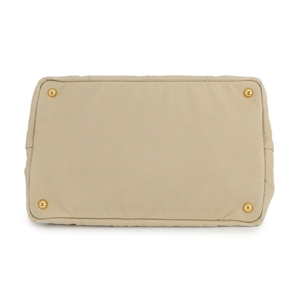 プラダ トートバッグ カナパ CANAPA キャンバス 1BG642 PRADA 2way